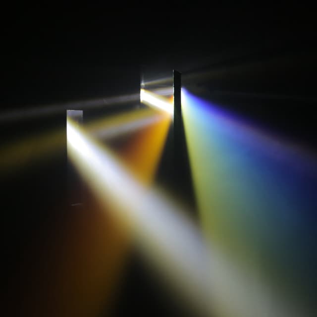 Album cover art for A Light That Waits