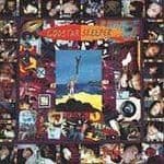 Album cover art for Sleeper