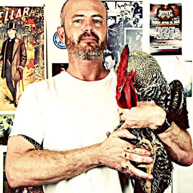 Album cover art for 12 Pieces