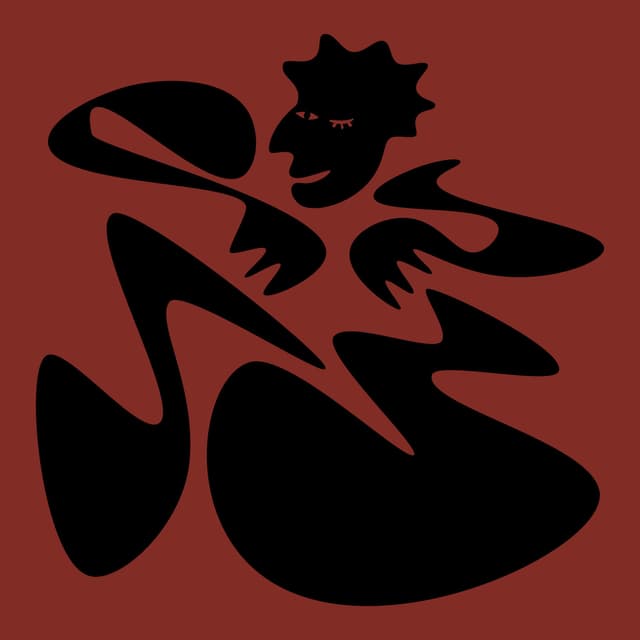 Album cover art for AIN'T NO DAMN WAY!