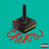 Album cover art for INDUSTRY GAMES