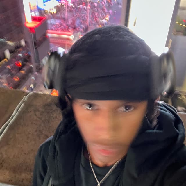 Album cover art for Attachment (She Wanna Love)