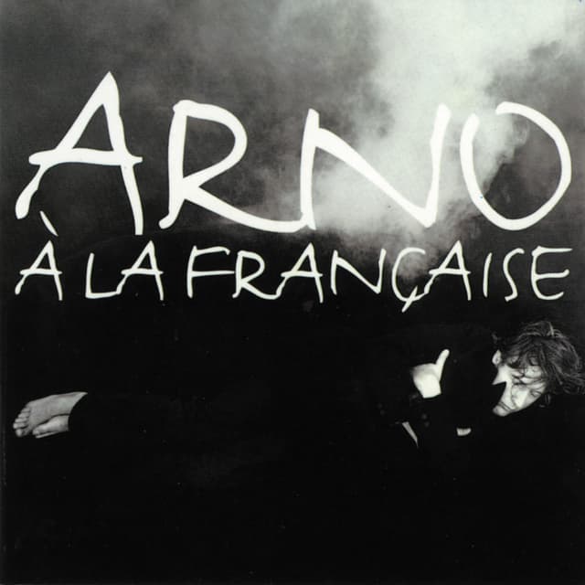 Album cover art for À la Française