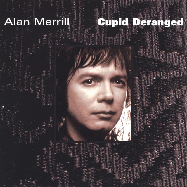 Album cover art for Cupid Deranged