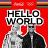 Hello World (Song of the Olympics™) (Hello World (Song of the Olympics(tm)))