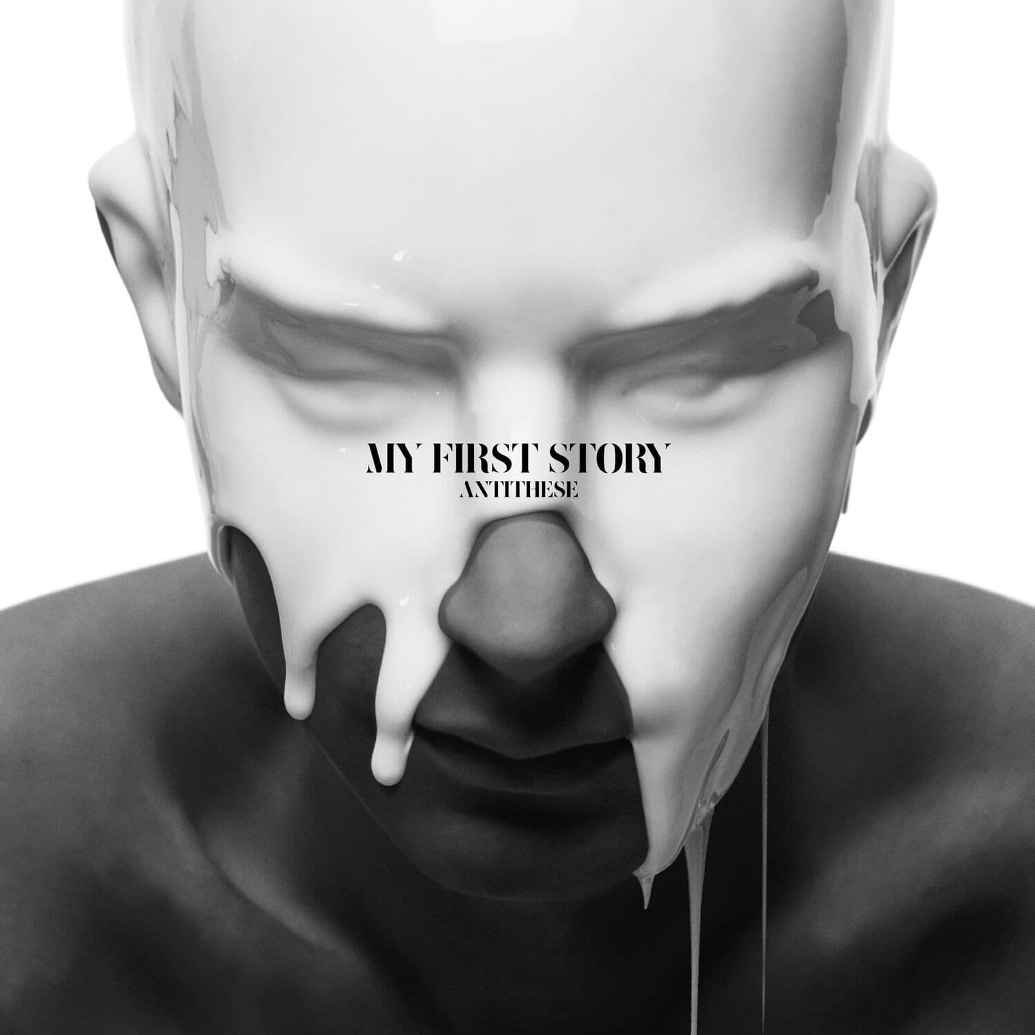Lyrics | MY FIRST STORY | You're already dead