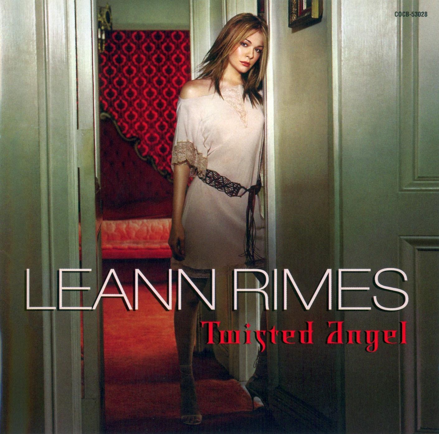 Twisted Angel