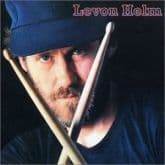 Album cover art for Levon Helm - 1978
