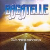 Album cover art for Under the Covers