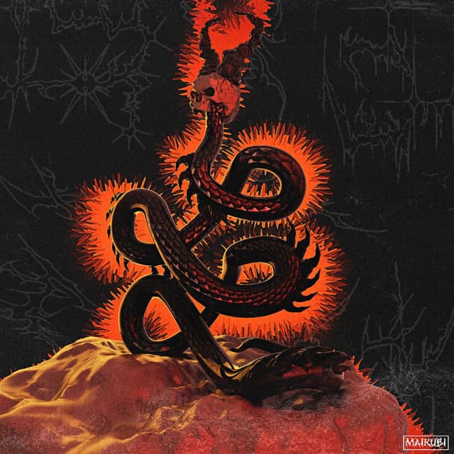 Album cover art for TOMA PIKA NA XERECA