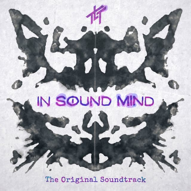 Album cover art for In Sound Mind - Original Soundtrack