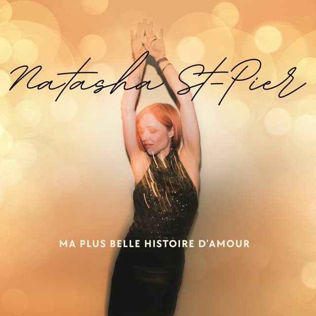 Album cover art for Ma Plus Belle Histoire d'Amour