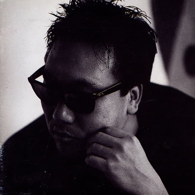 Album cover art for 95 Stage With Composer Lee YoungHun