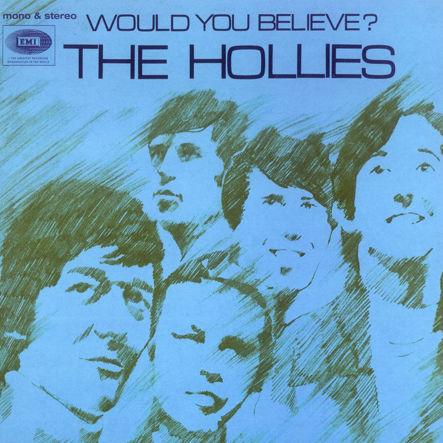 Lyrics | The Hollies | Long Cool Woman (in a Black Dress)