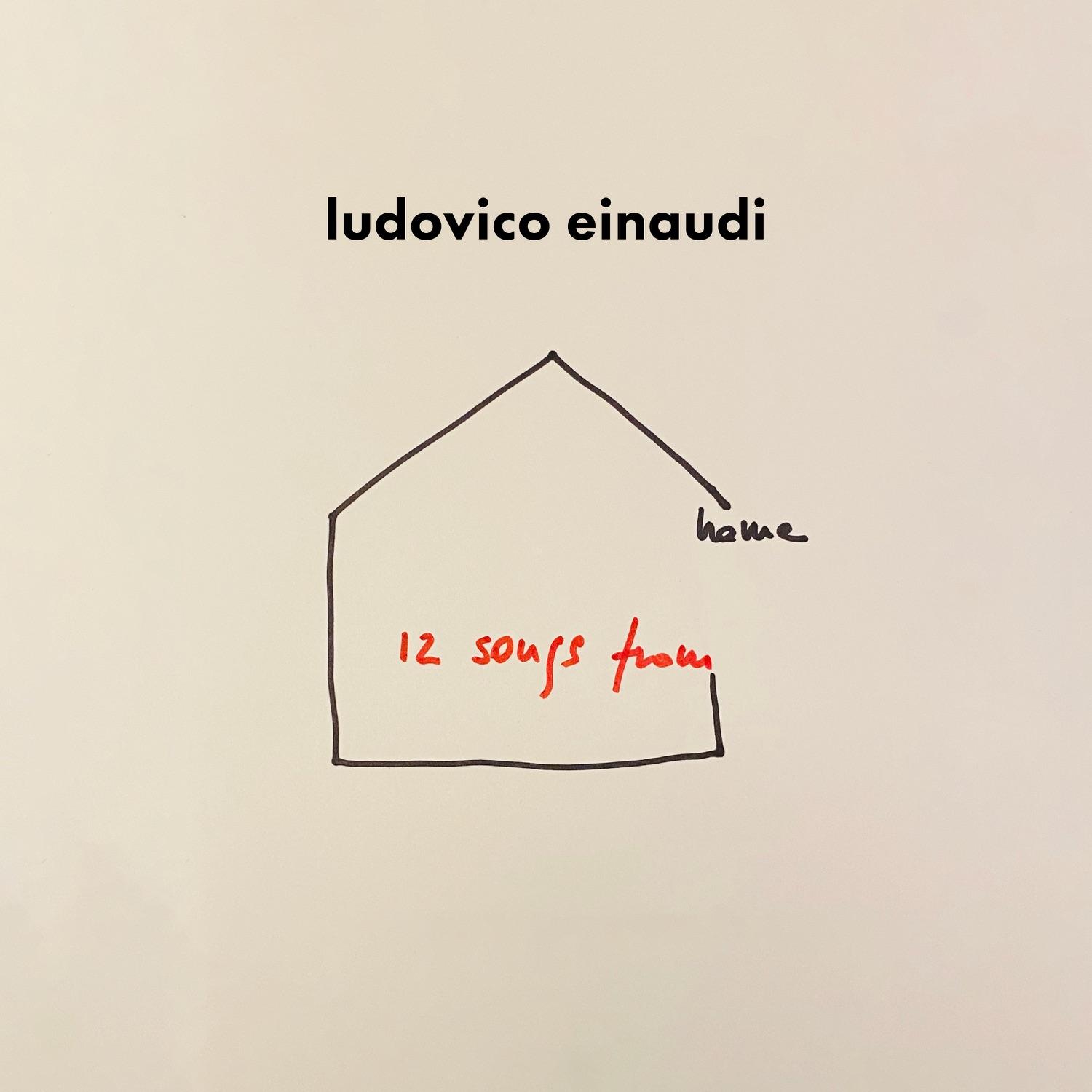 12 Songs from Home