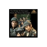 Album cover art for The Bridge At Remagen