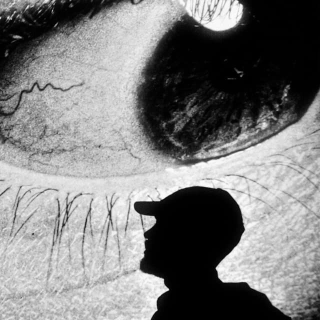 Album cover art for Le Musée imaginaire