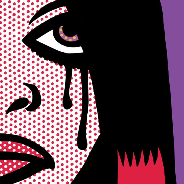 Album cover art for The Escape Team