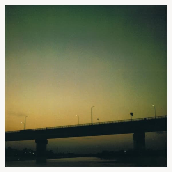 Album cover art for Twilight