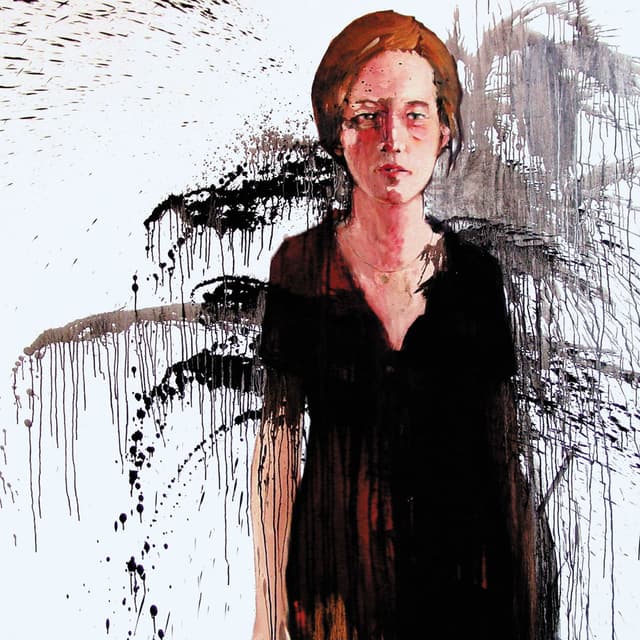 Album cover art for Goodnight Nobody