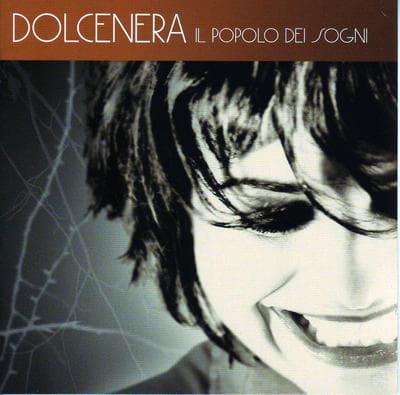 Album cover art for Il Popolo Dei Sogni