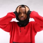 Album cover art for Éphémère