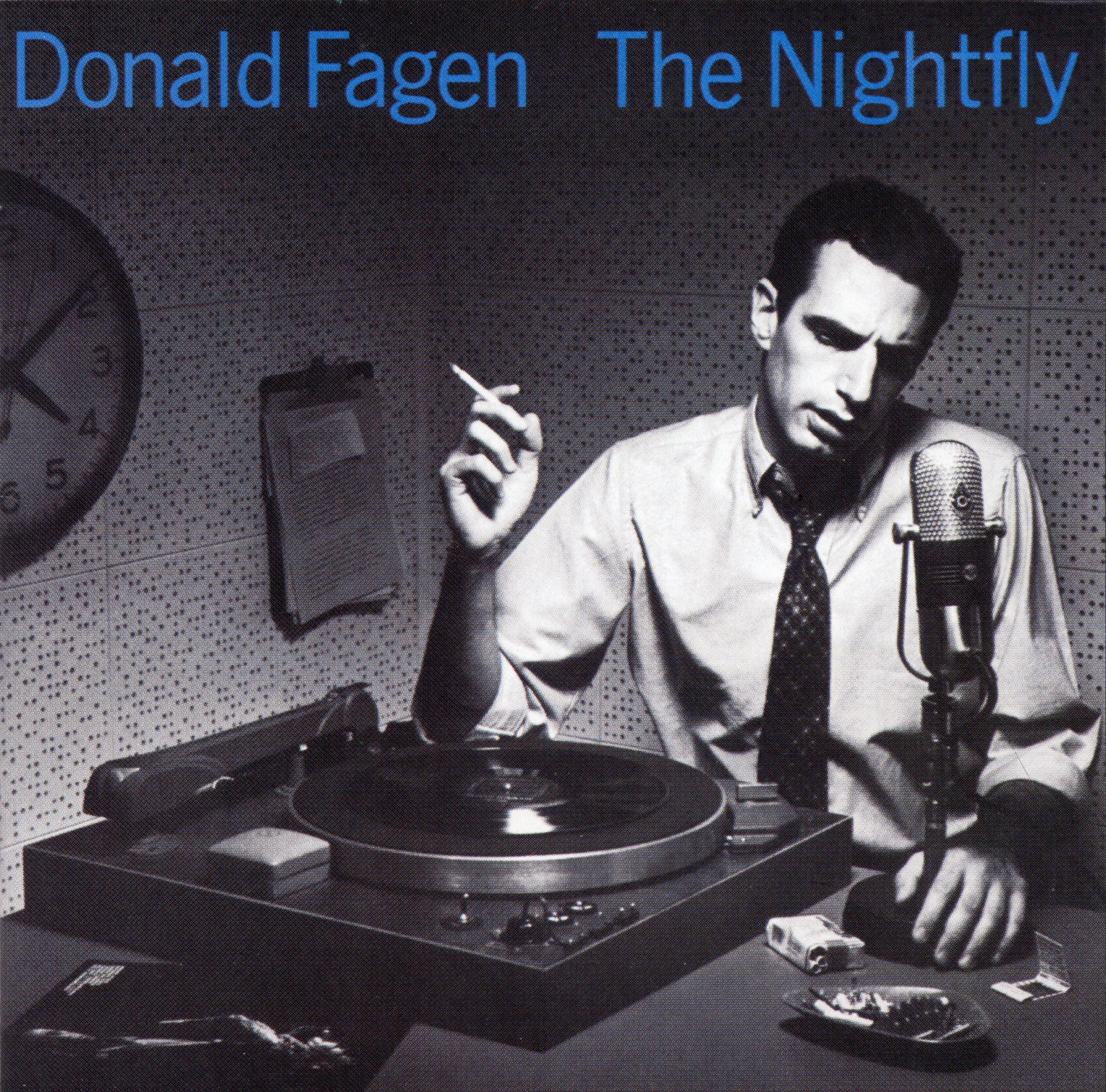 The Nightfly