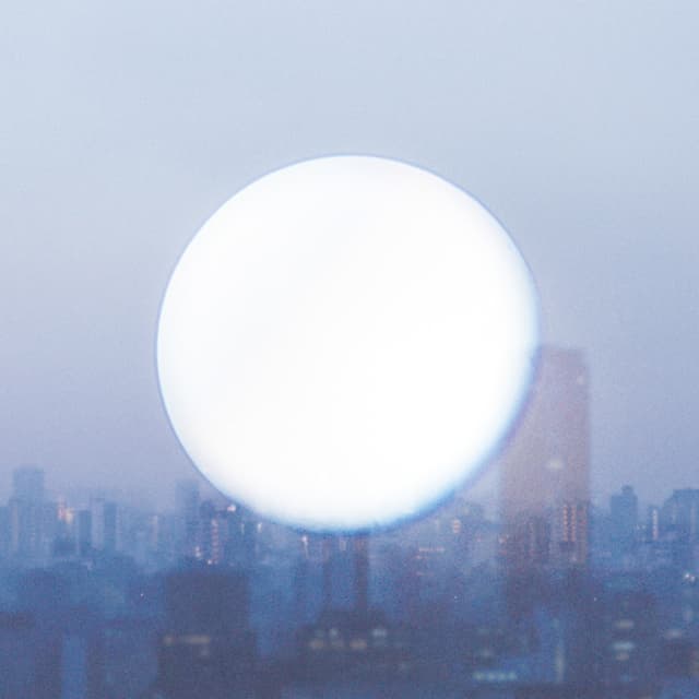 Album cover art for Acoustic Session