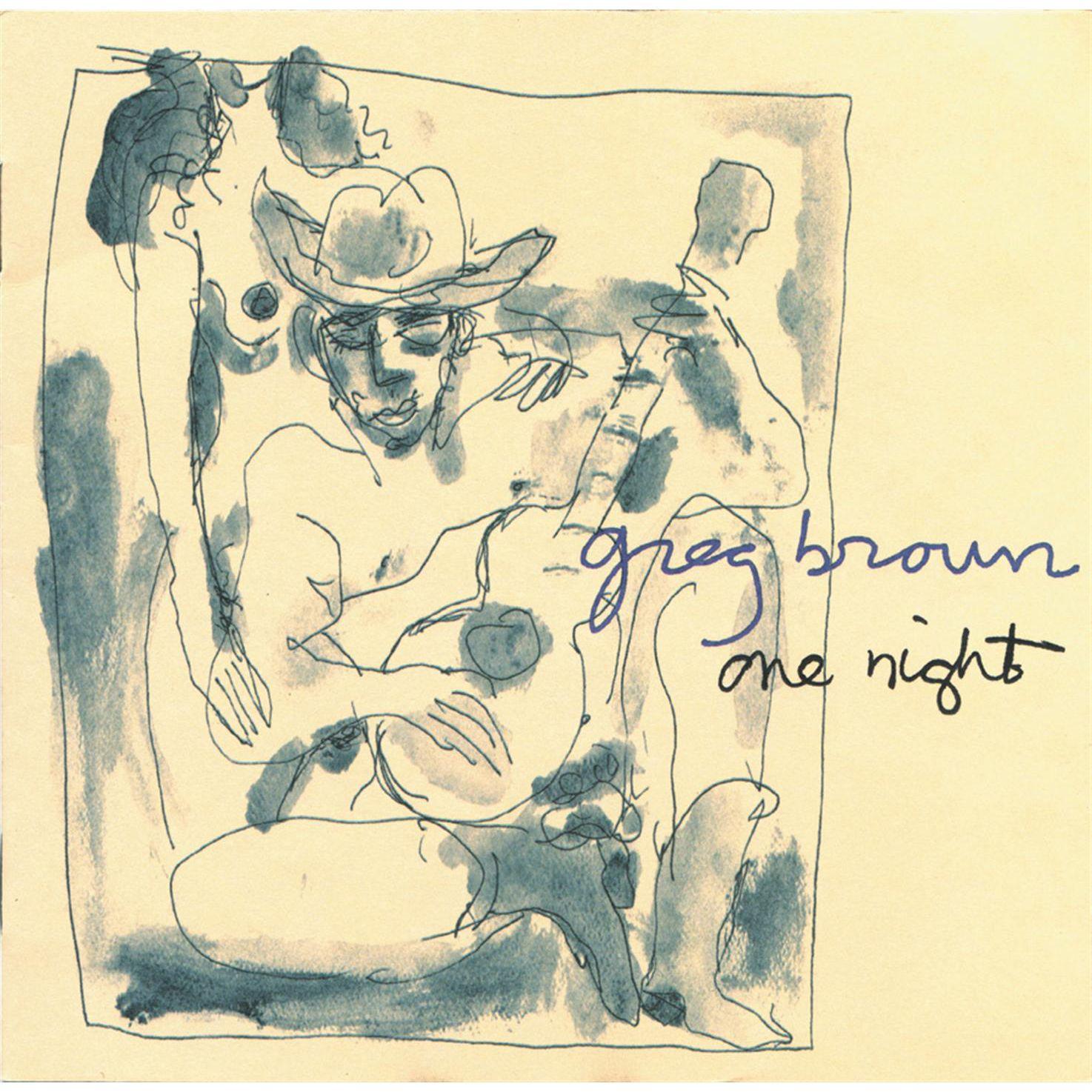 One Night