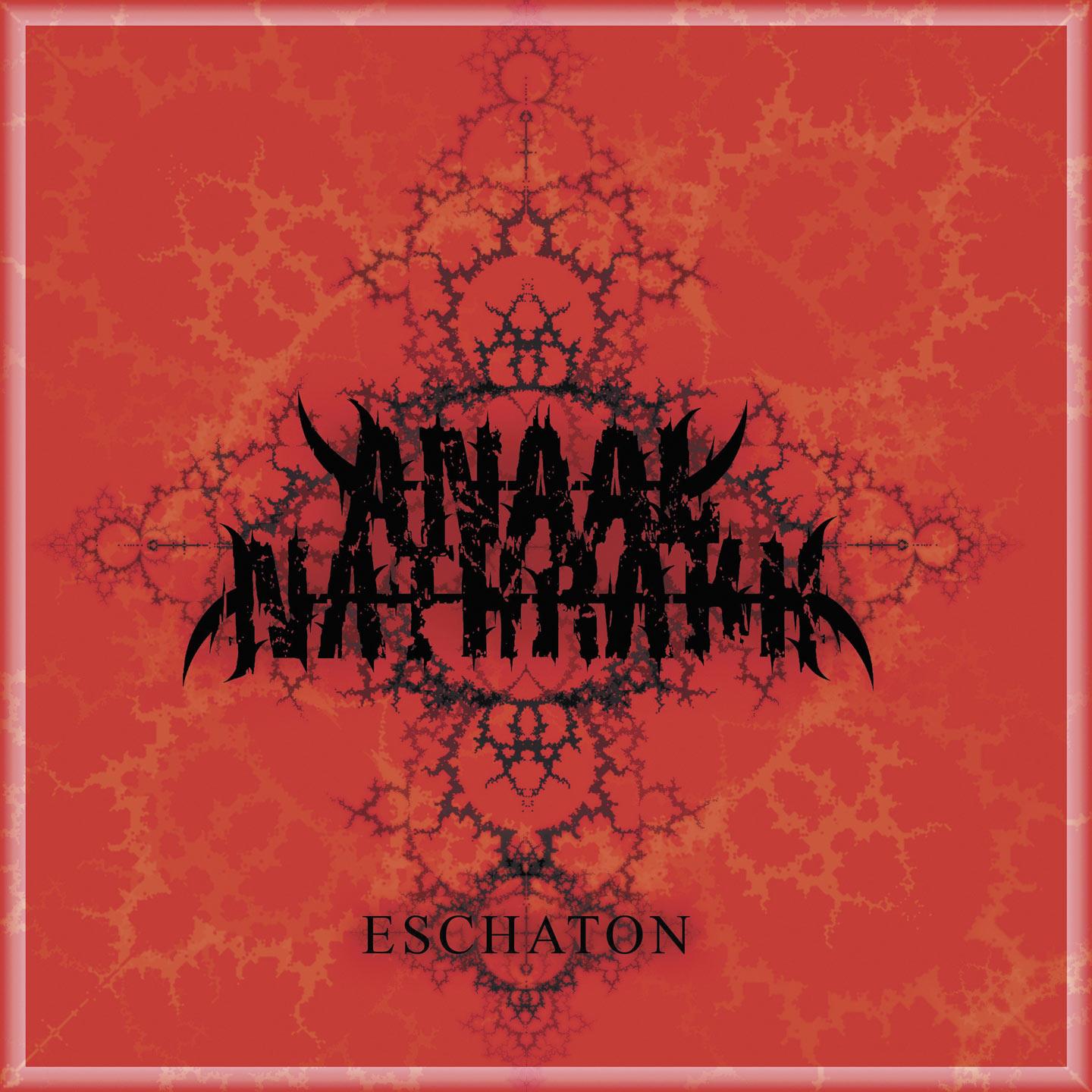 Eschaton