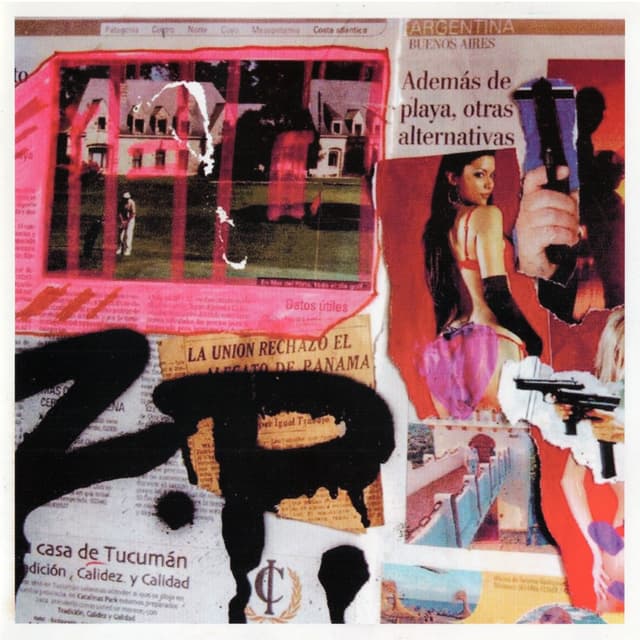 Album cover art for 24/7