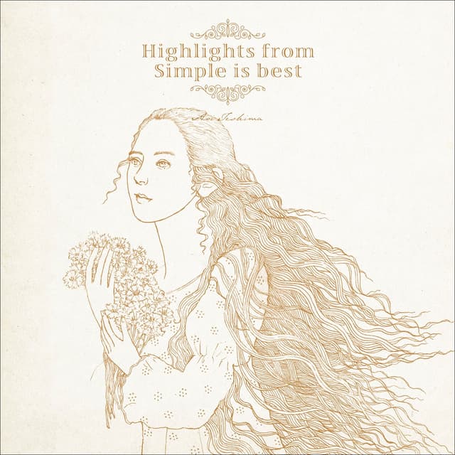 Album cover art for Highlights From Simple Is Best