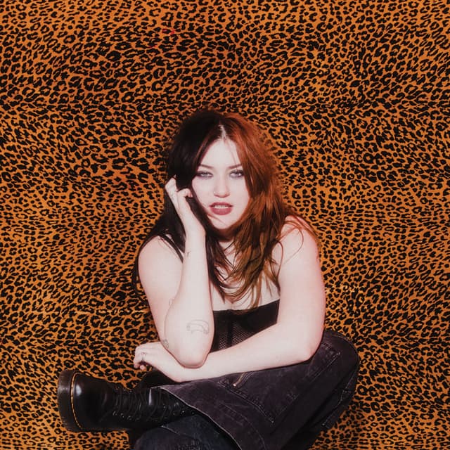 Album cover art for i don’t sleep as good as i used to