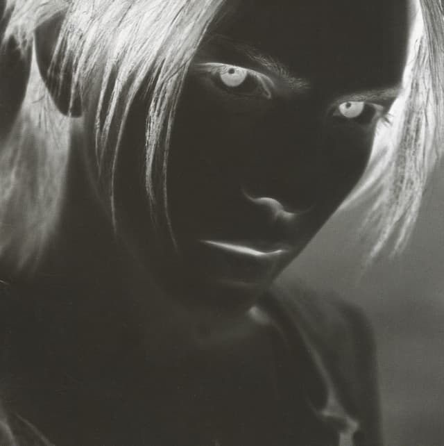 Album cover art for 666