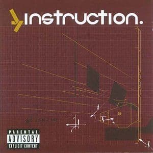 Album cover art for God Doesn't Care