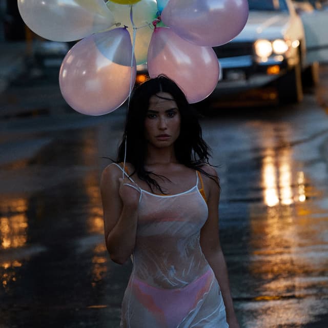 Album cover art for It's Not That Deep