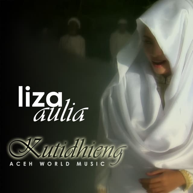 Album cover art for Kutidhieng