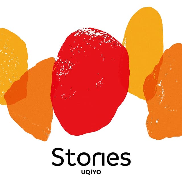 Album cover art for Stones
