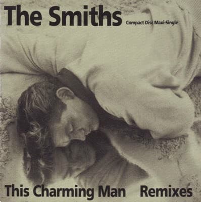 Album cover art for This Charming Man - Remixes