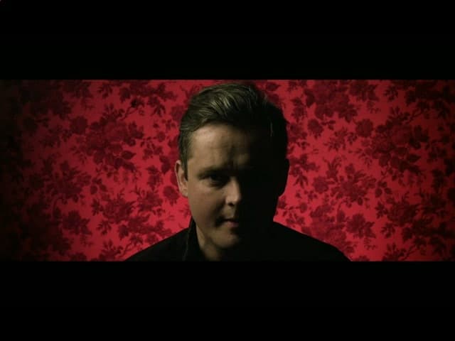 Album cover art for Disconnected