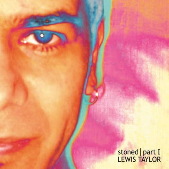 Album cover art for Stoned, Pt. 1
