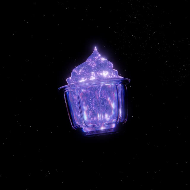 Album cover art for AREA 01