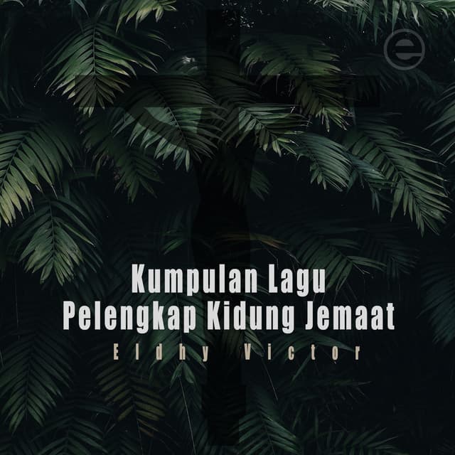 Album cover art for Kumpulan Lagu Pelengkap Kidung Jemaat