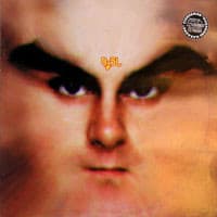 Album cover art for Kokoromi Karaoke