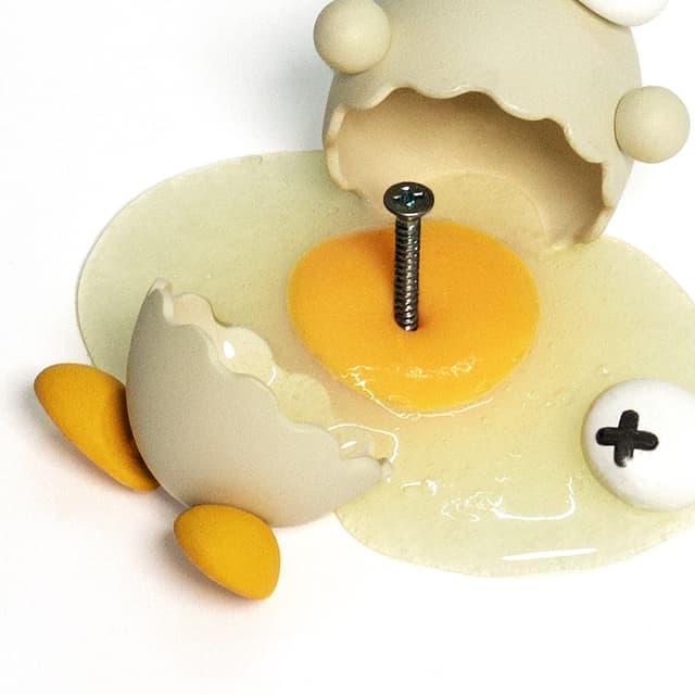 Album cover art for 2kzm.zip