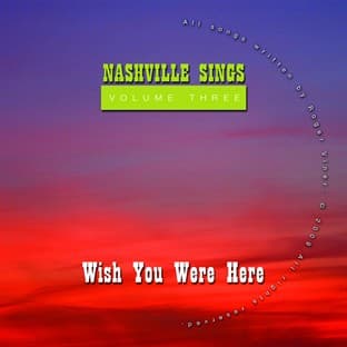 Album cover art for Wish You Were Here