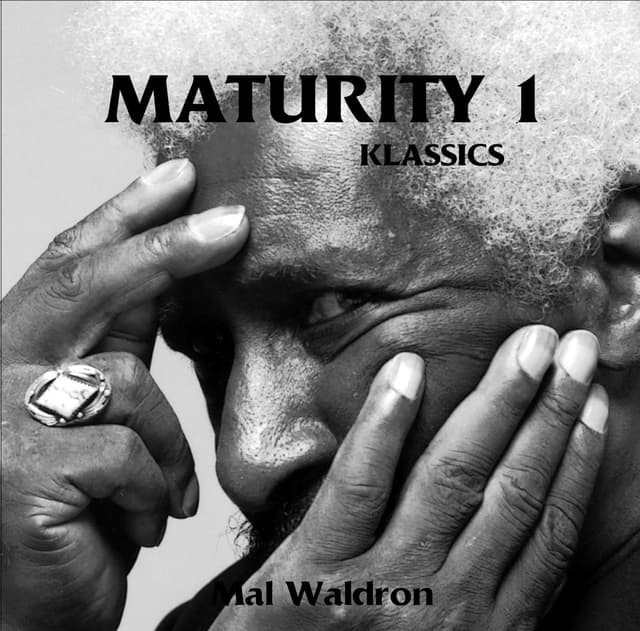 Album cover art for Maturity 1: Klassics