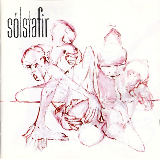 Album cover art for Masterpiece of Bitterness