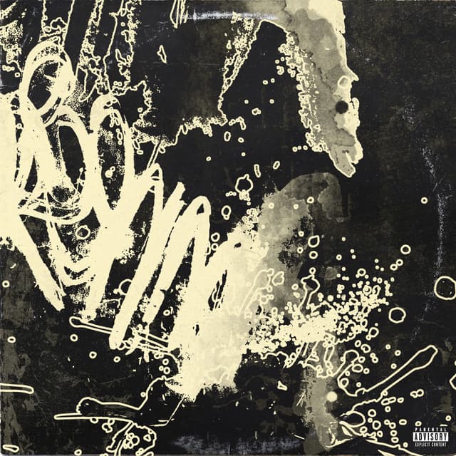 Album cover art for amnesia: side A