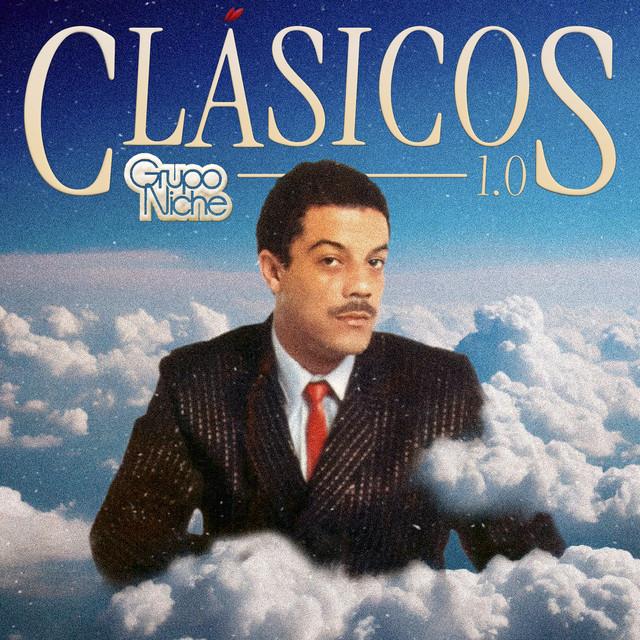 Album cover art for Clásicos 1.0